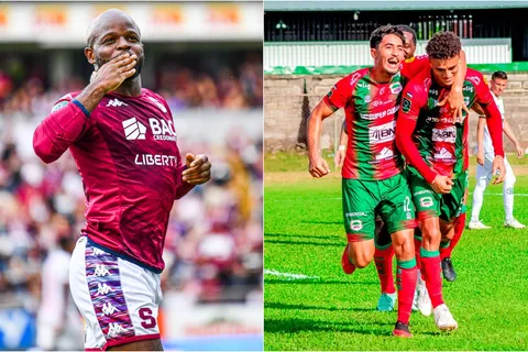 Saprissa vs. Guanacasteca: a qué hora y dónde ver hoy EN VIVO el partido por la Primera División de Costa Rica UNAFUT 2024