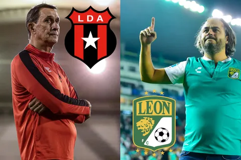 "Hay nerviosismo": León admite ante la FIFA lo que Alajuelense quería escuchar por el Mundial de Clubes 2025