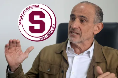 “Hay un problema serio”:  Saprissa denuncia y destapa el drama que afecta al fútbol de Costa Rica
