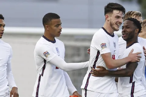 Exseleccionado de Inglaterra da la espalda a su país y elige defender a un combinado de Concacaf