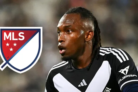 ¿Vuelve a la MLS? Los tres clubes que quieren a Alberth Elis tras anunciar su regreso