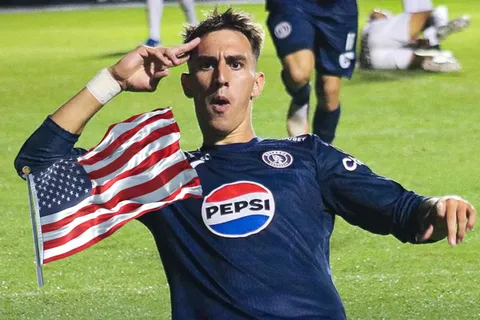 De Estados Unidos a Honduras: Motagua avanza por una alternativa para Rodrigo Auzmendi