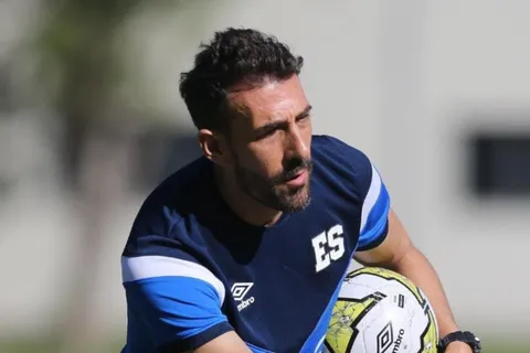 "Está muy cerca": David Dóniga recibe una noticia que alegrará a todo El Salvador