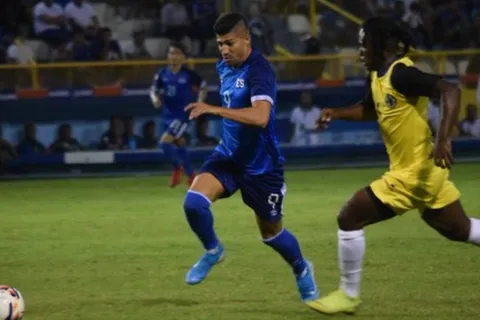 Nelson Bonilla renuncia a la selección y nadie sabe por qué