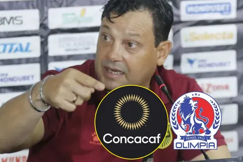 Real España vs. LAFC: Jeaustin Campos deja un recado a Concacaf y no gustará mucho al Olimpia