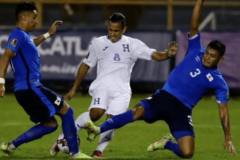 El Salvador vs Honduras hoy: cuándo, a qué hora y en qué canal ver el amistoso EN VIVO en Centroamérica
