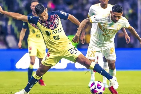 Aficionados del América llenaron de elogios a Antonio Chucho López