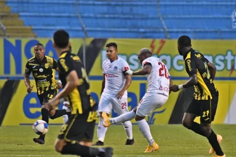Olimpia vs Real España: Cuándo, dónde y por qué canal ver el partido por la vuelta de la final de Grupos del Clausura 2021