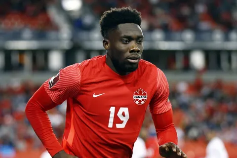 Canadá convoca a sus figuras para enfrentar a Honduras