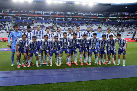 América lidera el Apertura 2026 con el menor puntaje de un líder tras 11 jornadas en cinco años, según AS México