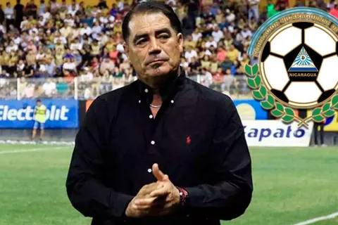 Francisco Ramírez Gámez desestimó la oferta de dirigir a Nicaragua