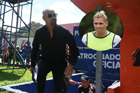 El inesperado problema que ha tenido el Fantasma Figueroa y Comunicaciones para inscribir a su nuevo fichaje
