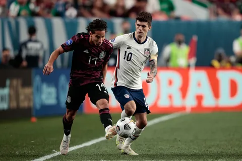 Concacaf | México le sacaría este lugar a Estados Unidos en el Mundial de 2026