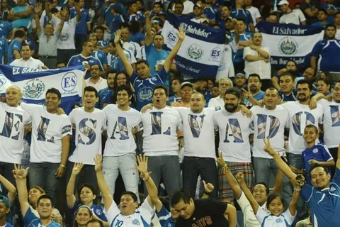El número de aficionados que habrá en El Salvador vs Granada
