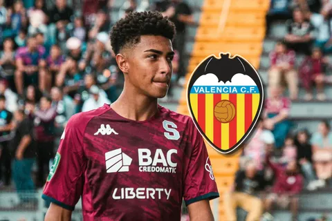 Kenay Myrie a Valencia podría no hacerse.
