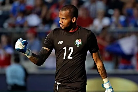 Luis Mejía: "Estoy convencido que Panamá clasificará a Qatar 2022"