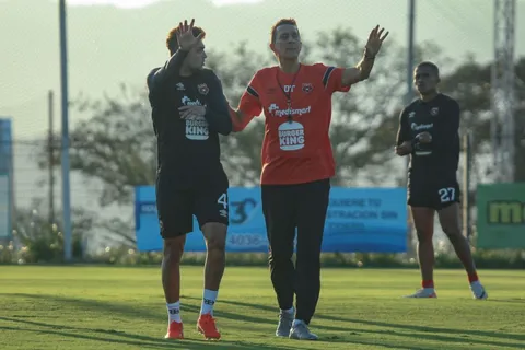 Guimarães no quiere más movimientos en su plantilla.