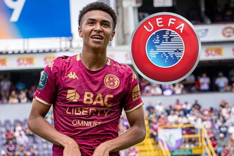 kenay myrie-saprissa-mercado de fichajes