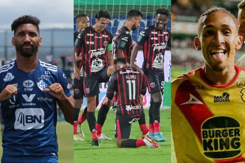 Clausura 2022 de la Liga Promérica de Costa Rica: resultados y tabla de posiciones tras fecha 15