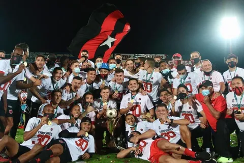 Alajuelense recibe millonaria sanción por parte de Fedefutbol