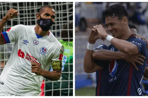 Motagua vs. Olimpia: ver aquí hoy EN VIVO y EN DIRECTO el clásico por la fecha 13 del Clausura 2022 de la Liga Nacional de Honduras
