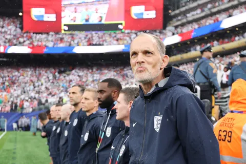 Thomas Tuchel quedó sorprendido con Panamá en el Mundial 2026 y dijo lo que pocos esperaban sobre los Canaleros