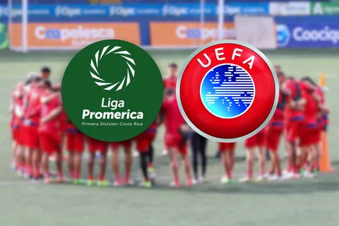 Sorpresa en Costa Rica: un club se reforzó con un delantero argentino que estaba en Europa