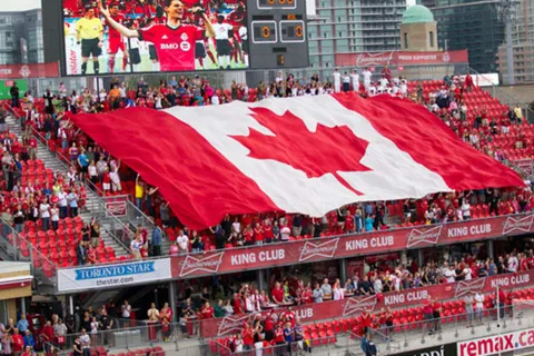 El importante aporte de Canadá para Copa Oro 2023