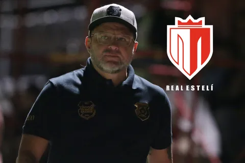Jafet Soto descarta de Herediano a un joven talento de Selección: será refuerzo de Real Estelí