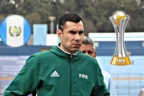 Guatemala tendrá representación en el Mundial de Clubes