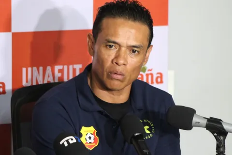 Zarandeo en Herediano: Jafet Soto le arma un nuevo equipo a Paté Centeno