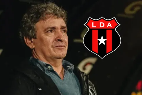 Alajuelense rompe el silencio sobre los 4 futbolistas borrados por indisciplina y responde la pregunta que todos se hacen: "La realidad es que..."