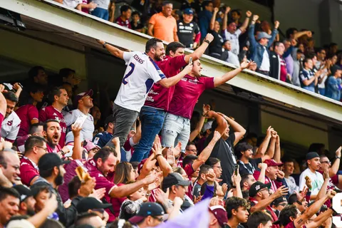 El desesperado intento de Saprissa por contratar una figura