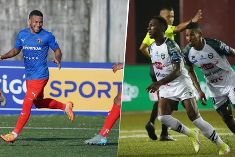 CD Plaza Amador vs. Tauro FC: cuándo, dónde y por qué canal ver el Clásico Nacional de la Liga Panameña de Fútbol