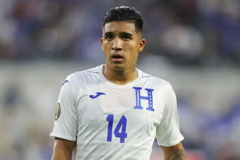 La MLS le hace guiño a Michaell Chirinos para que llegue allí
