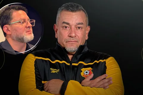 José Giacone no se va solo: Jafet Soto hizo oficial su salida pero no es la única en Herediano