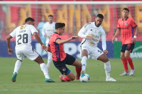 Dónde ver Comunicaciones vs. Municipal en Estados Unidos: Liga Nacional de Guatemala, Clásico 335