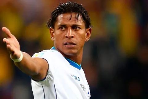 Carlo Costly dio a conocer a sus elegidos para que sean el portero y delantero titular de Honduras