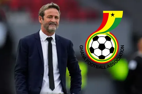seleccion de panama-thomas christiansen-seleccion ghana