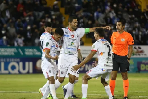 Cartaginés también pidió los puntos del partido ante San Carlos
