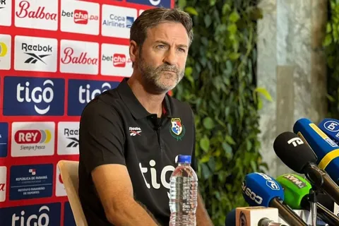 Thomas Christiansen: "Necesitamos darle una alegría a la afición"