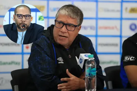 Bolillo Gómez en alerta con la nueva medida que tomará Yamil Bukele y que afectaría a la Selección de El Salvador