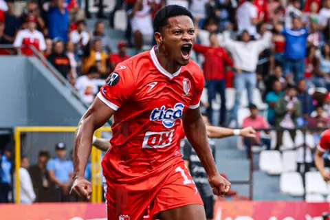 Copa Centroamericana 2023: tabla de posiciones del Grupo B
