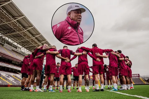 Saprissa se asegura el refuerzo de última hora que nadie tenía en los planes para el Apertura 2026: "Ya está disponible"