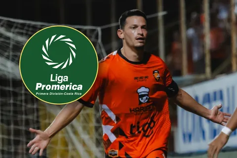 Nuevo equipo en Costa Rica: Daniel Colindres le escapa al retiro y se acerca a un rival directo de Saprissa