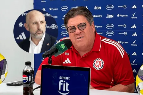 Fedefútbol lo confirmó: Piojo Herrera recibe la noticia que beneficia a La Sele para jugarse ante Honduras el boleto al Mundial 2026