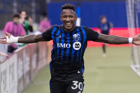 Romell Quioto: único centroamericano nominado al MVP de la MLS