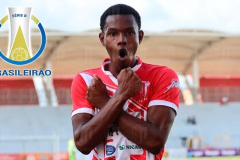 Joven promesa de Nicaragua jugará en el fútbol brasileño