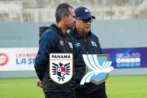 Guatemala y Panamá en vilo: Bolillo Gómez tomaría una decisión en El Salvador que pone en peligro el boleto al Mundial 2026