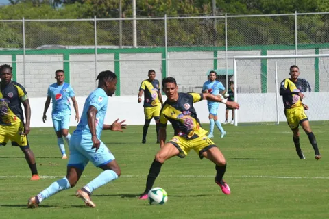 Motagua vs. Génesis: a qué hora y dónde ver EN VIVO el partido | Liga Nacional de Honduras
